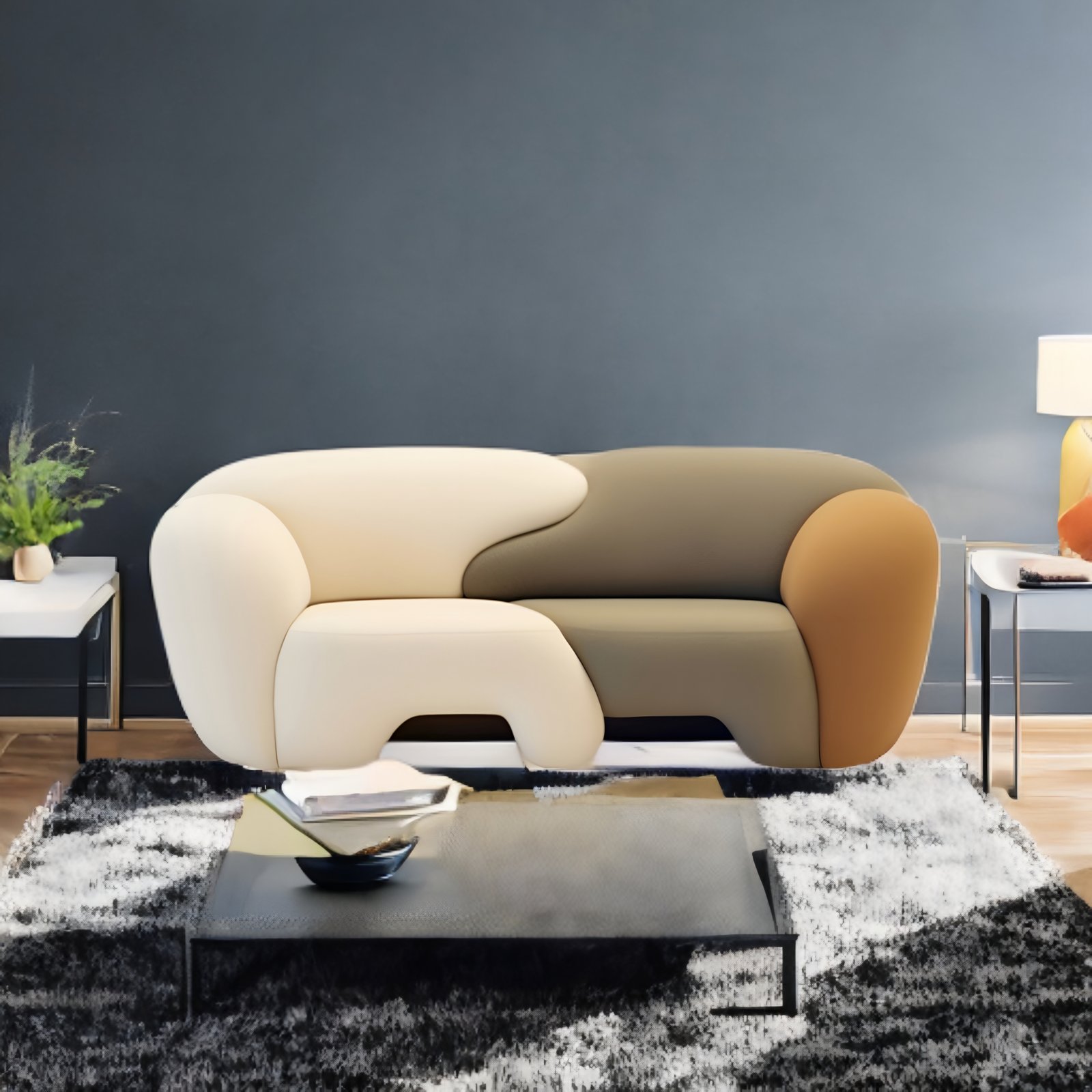 Checked Casual Shirt